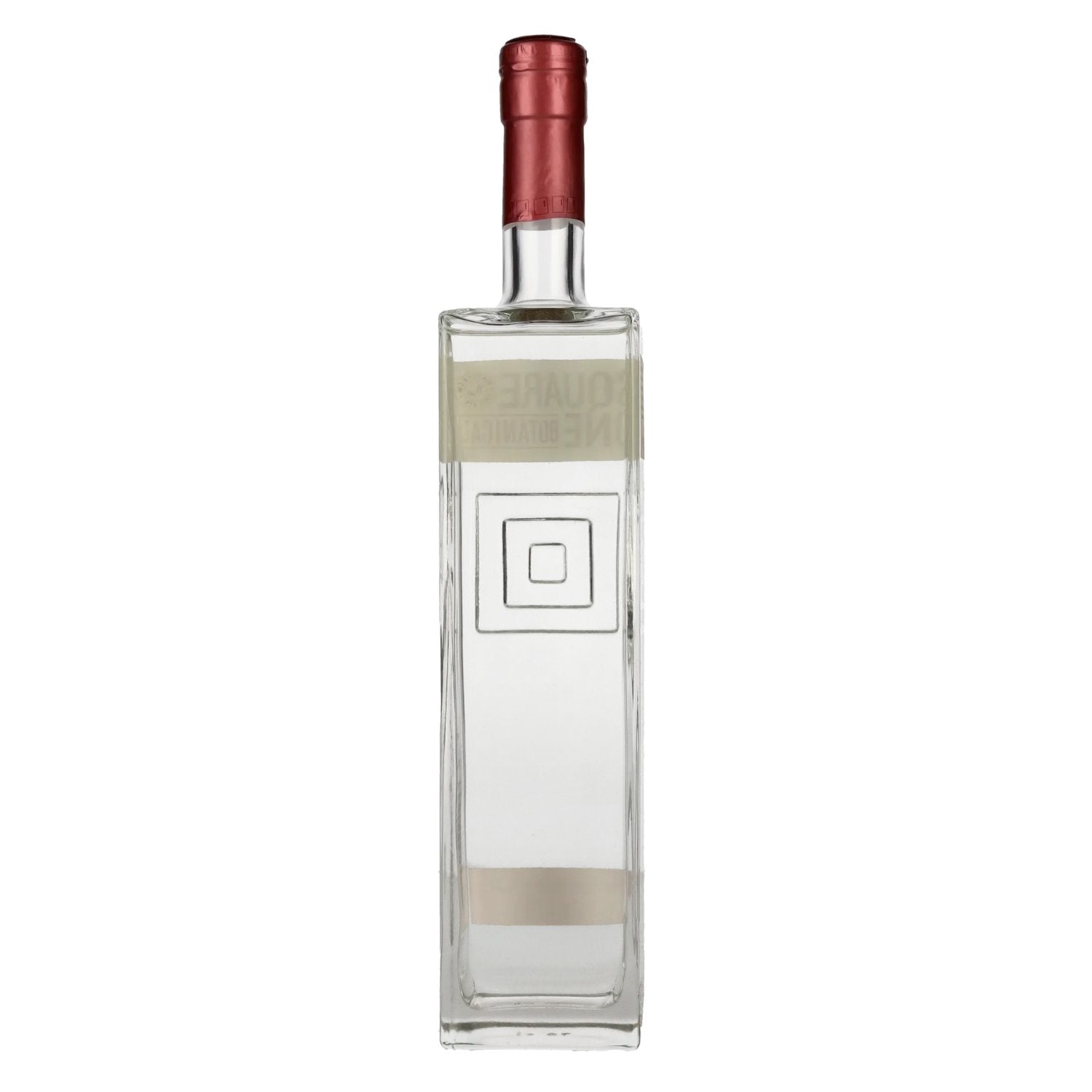 Square One Botanical Vodka 45% Vol. 0,7l