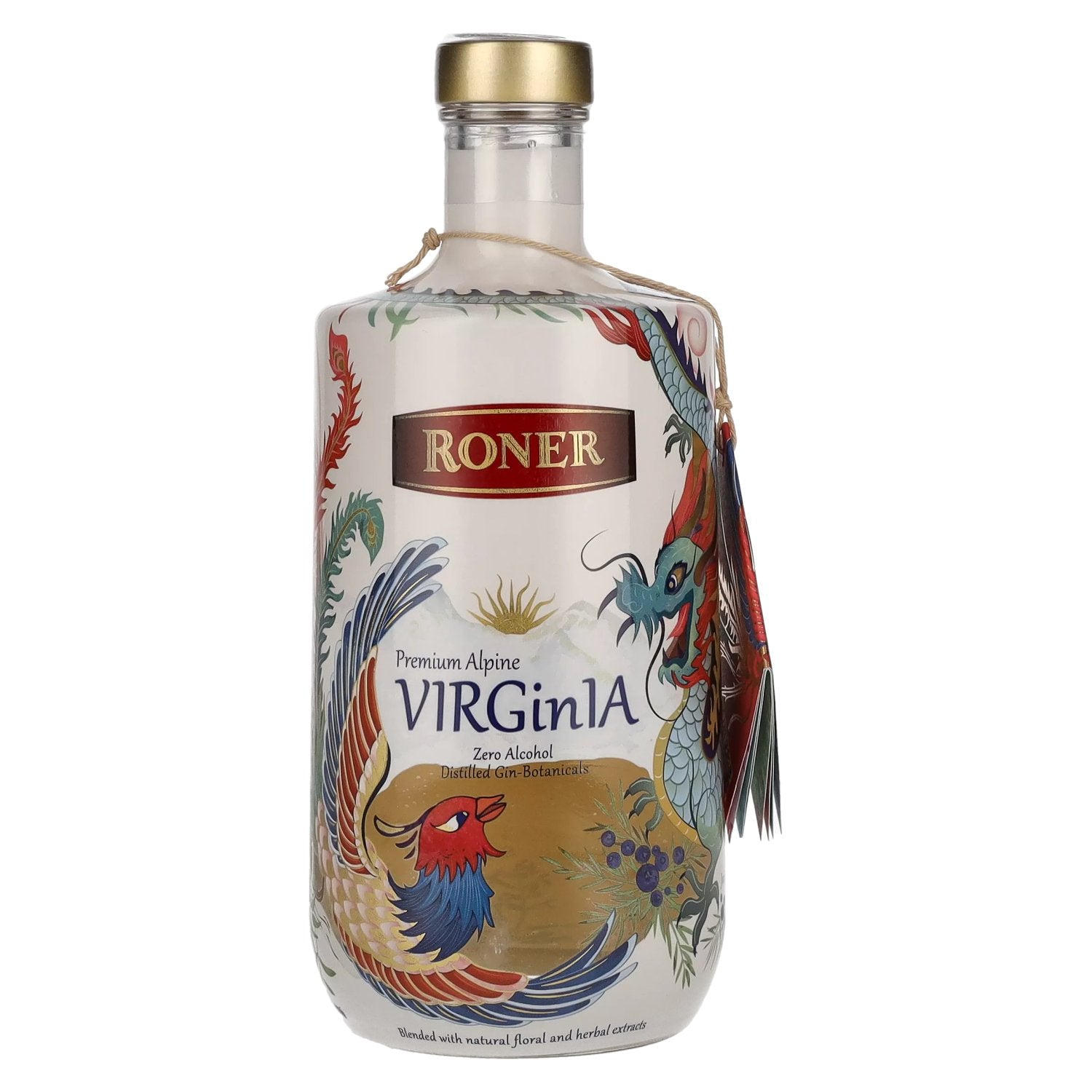 Roner VIRGinIA alkoholfrei 0,5l