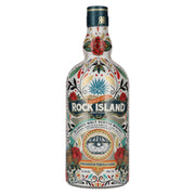 Douglas Laing ROCK ISLAND Tequila Cask Finish Edition Single Malt 48% vol. 0,7l
