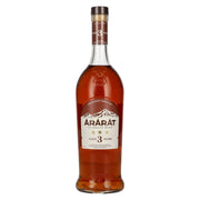 Ararat 3 ans d'âge 40% vol. 0,7l