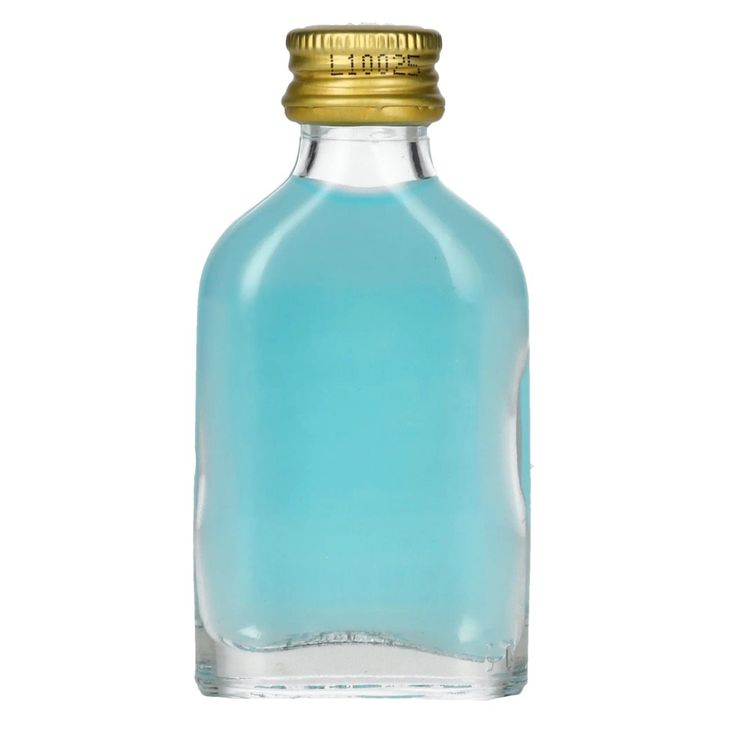 Steinhauser Gletscherwasser Likör 16% Vol. 0,02l