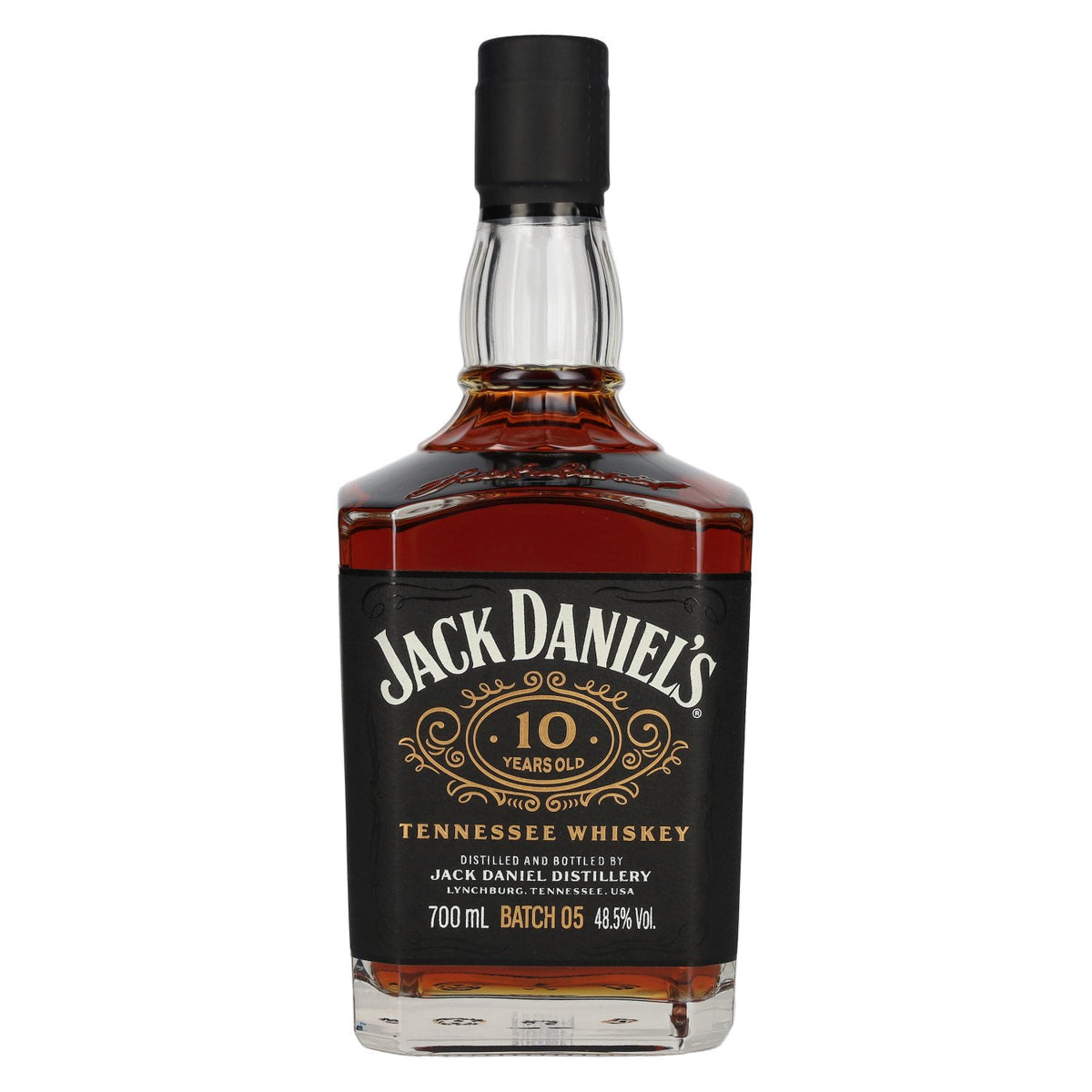 Whisky Amerika
