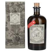 Monkey 47 DISTILLER'S CUT Gin 2023 47% Vol. 0,5l in Geschenkbox