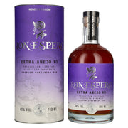 Ron Espero Extra Añejo XO Selección Homenaje Produccion Limitada 40% Vol. 0,7l in gift box