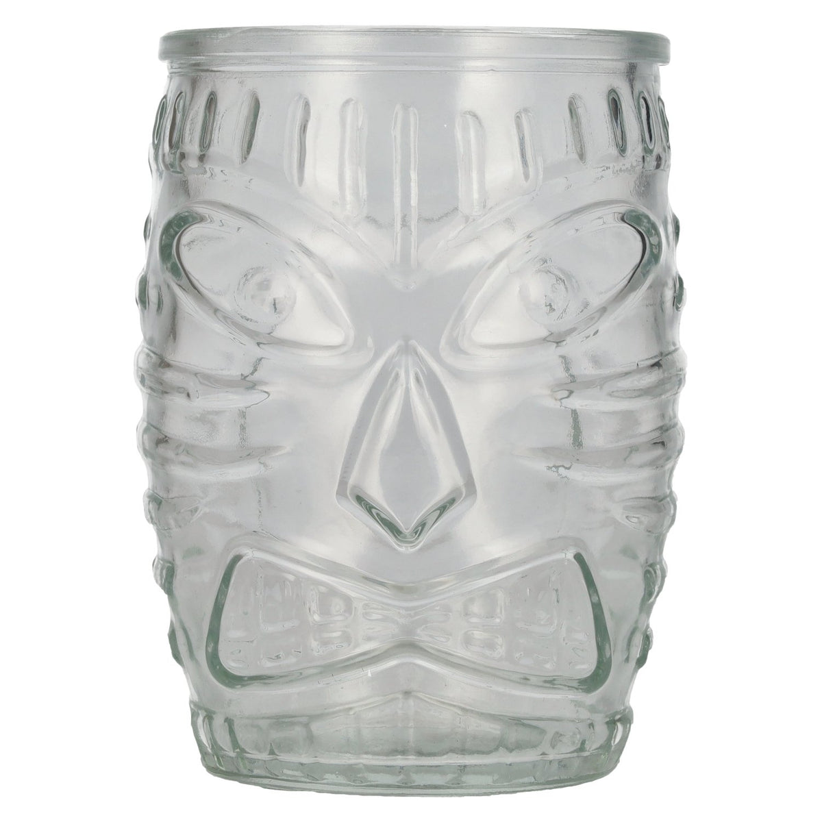 Tiki Old Fashioned Tumbler 0.46 l