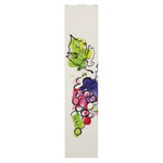 Multicoloured folding box, single pack, 36 cm