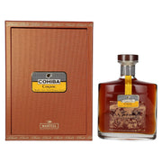 Martell Cohiba Grande Champagne Cognac 43 % vol., 0,7 l, dans un coffret cadeau