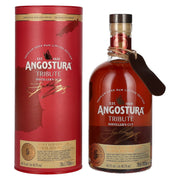Angostura Tribute Distiller’s Cut Premium Aged Rum Limited Edition 44.7% vol. 0.7l in a gift box
