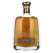Luigi Francoli Grappa di Barolo Riserva Oro di Barolo 42,5% vol. 0,7l