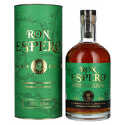 Ron Espero Reserva Exclusiva Limitada 40% Vol. 0,7l in Geschenkbox