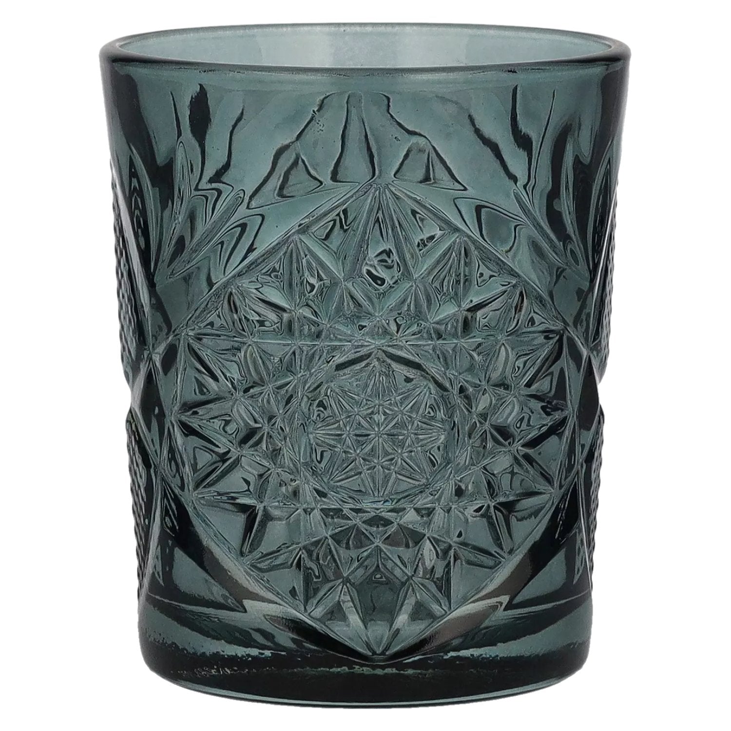 ONIS ICON drinking glass green 0.35l