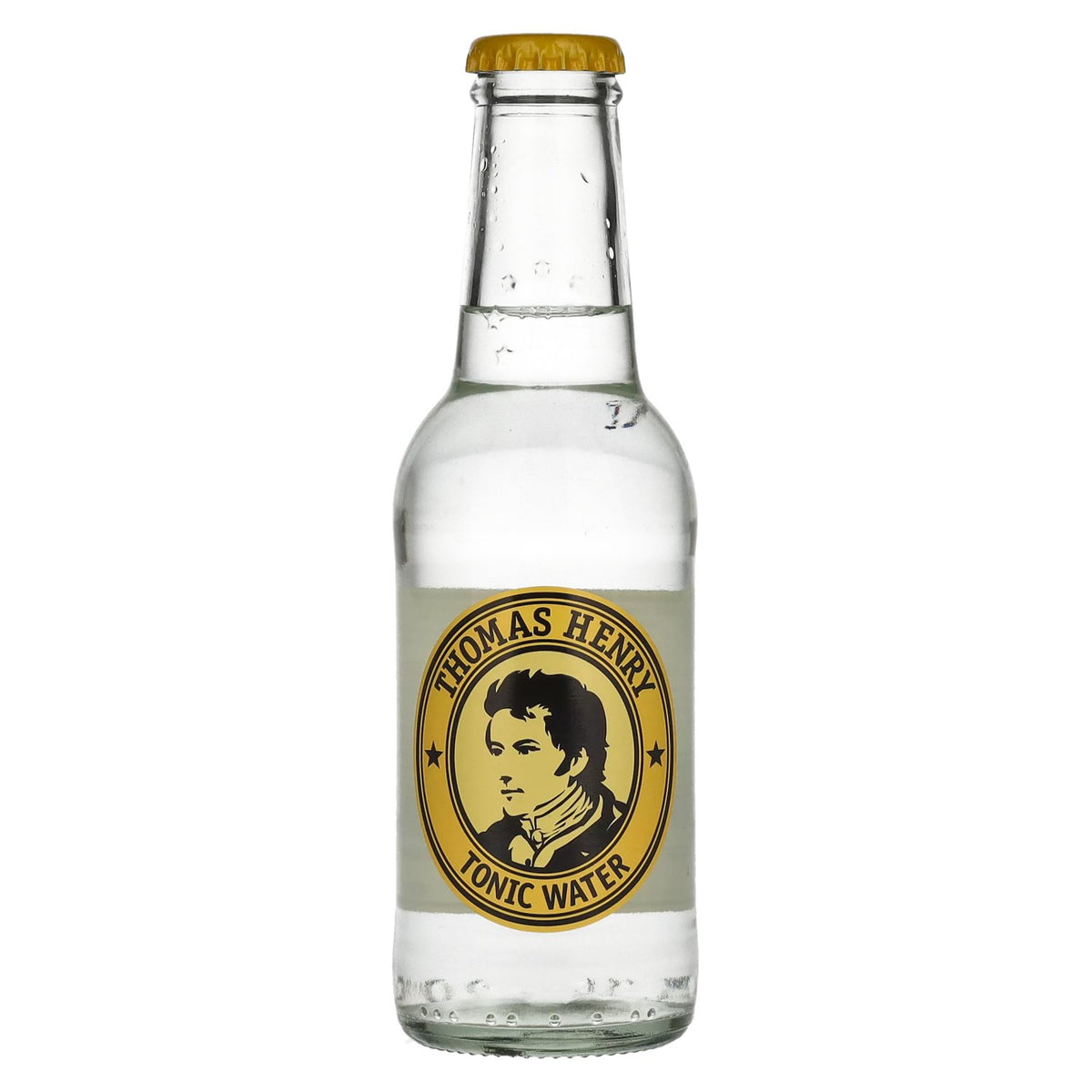 Thomas Henry Tonic Water 24x0,2l
