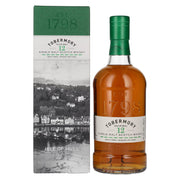 Tobermory 12 Years Old Single Malt Scotch Whisky 46,3% Vol. 0,7l in gift box