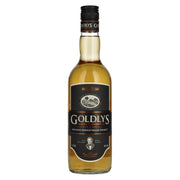 Filliers Goldlys Family Reserve Belgian Single Grain Whisky 40% Vol. 0,7l