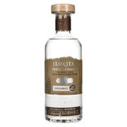 Lokita ENSAMBLE 100% Maguey Artisanal Mezcal 40% ABV 0.7l
