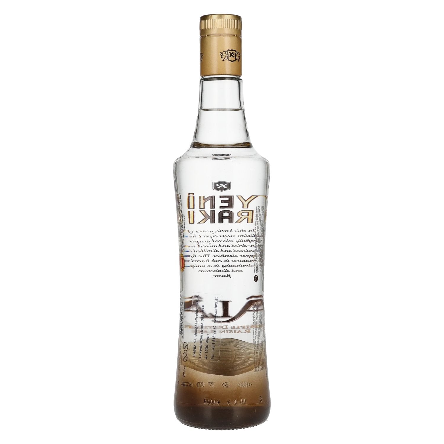 Yeni Raki Álá 47% Vol. 0,7l