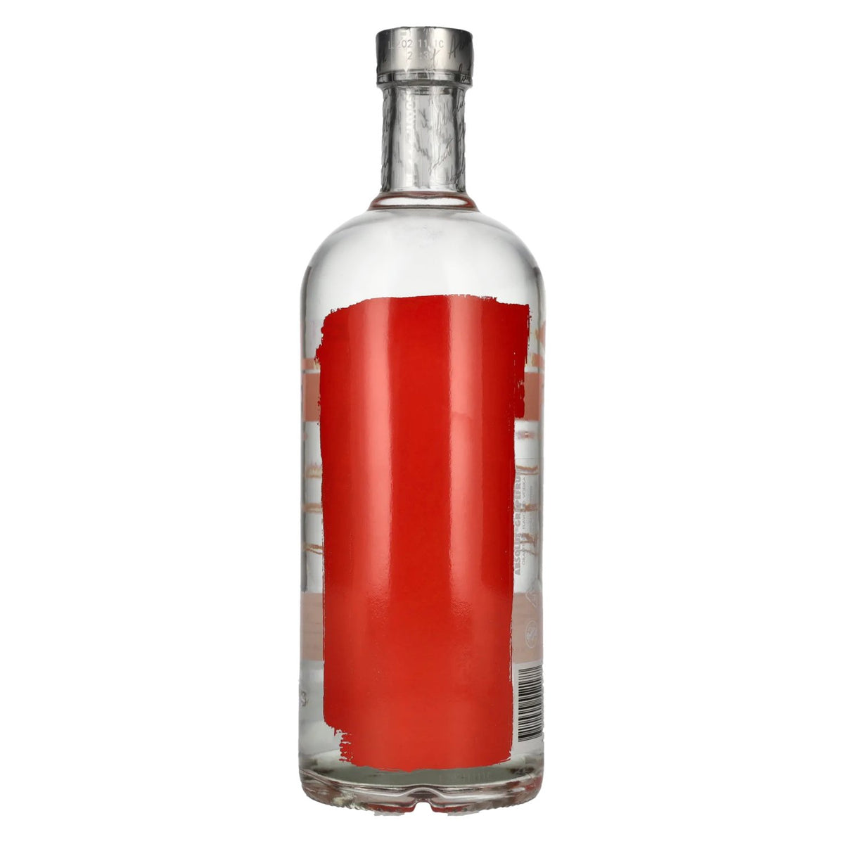Absolut GRAPEFRUIT Vodka aromatisée 40% vol. 1l