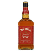 Jack Daniel's Tennessee FIRE 35% Vol. 1l