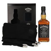 Jack Daniel's Tennessee Whiskey 40% Vol. 0,7l avec set d'hiver