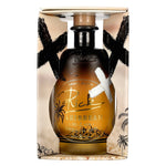 Rick Caribbean XO 8 Years Old Smooth Rum 40% Vol. 0,5l in Geschenkbox