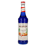 Le Sirop de Monin CURACAO BLEU 0,7l