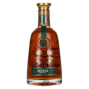 Ron Quorhum ANTILIA Rhum Artisanal 40% Vol. 0,7l