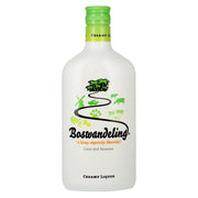 Boswandeling Creamy Liquor 15% vol. 0,7l