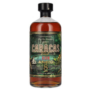Caracas Club Roner Añejo 8 Años 40% Vol. 0,7l