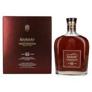 Ararat Vaspurakan 15 Years Old 40% Vol. 0,7l in Geschenkbox