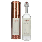 Poli UVAVIVA Rossa 40% vol. 0,7l en Tinbox