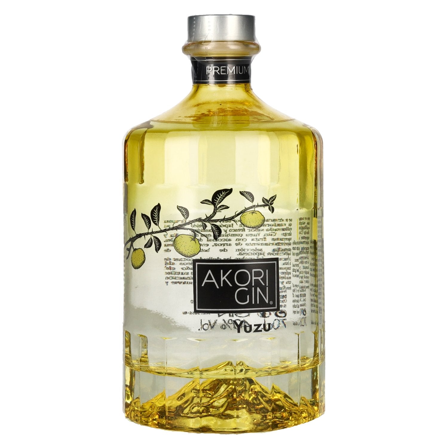Akori Gin