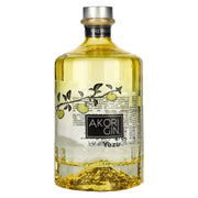 Akori Gin Yuzu 40 % vol. 0,7 l