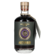 Meteoriten Likör ASTEROID Cassis 30% vol. 0,5l