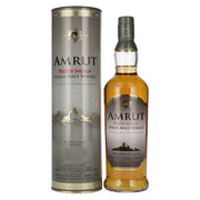 Amrut PEATED Indian Single Malt Whisky 46% Vol. 0,7l en Tinbox