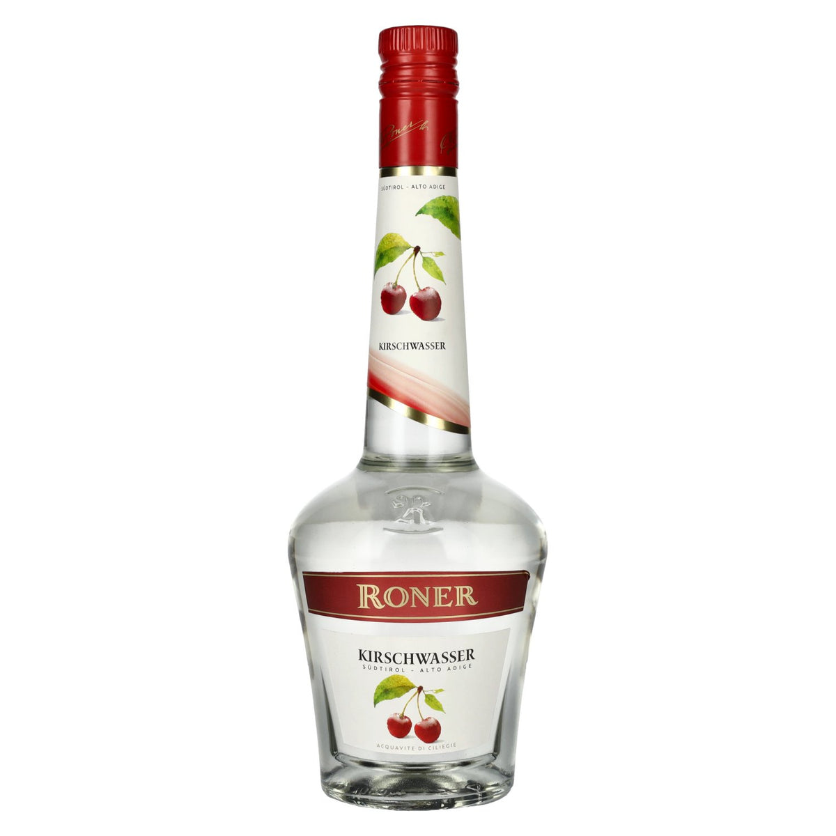 Roner Kirsch 40% Vol. 0,7l