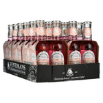 Eau tonique Fentimans PINK GRAPEFRUIT, 6 x 4 x 0,2 l