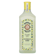 Bombay CITRON PRESSÉ Distilled Gin 37,5% vol. 0,7l