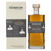 Reisetbauer &amp; Son 21-Year-Old Single Malt Whisky, 48% ABV, 0.7 litres, in a gift box