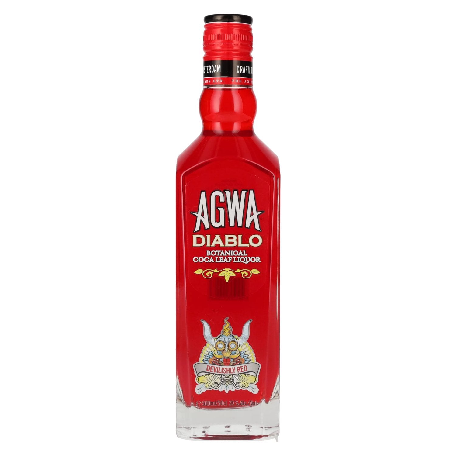 Agwa De Bolivia
