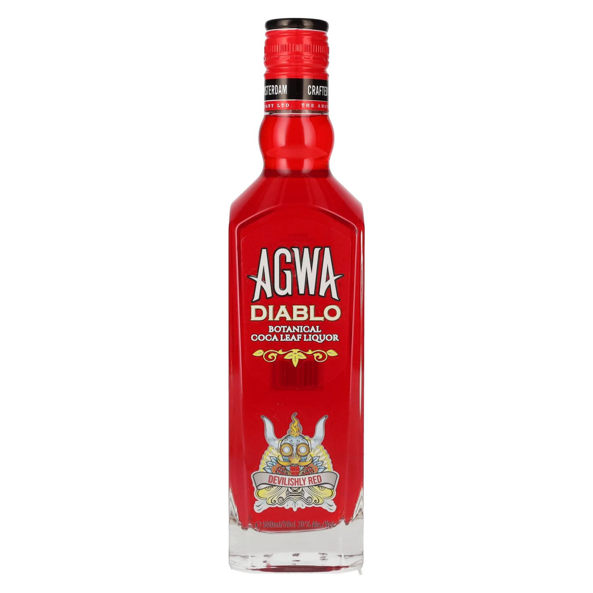 Agwa De Bolivia