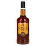 Carlos III Solera Reserva Brandy de Jerez 36 % vol. 1 l