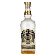 Chivas Regal CRYSTALGOLD Ultra Smooth Spirit Drink 40% Vol. 0,7l