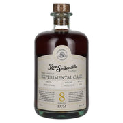Ron Sostenible 8 Years Old Experimental Pedro Ximenez Cask 43% vol. 0.7 l