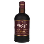 Black Tot Rum Historic Solera 46,2% Vol. 0,7l