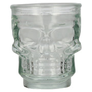 Skull shot glass, 5 cl