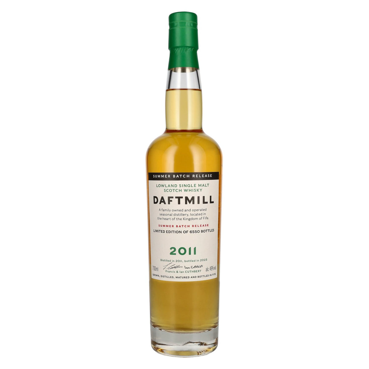 Daftmill