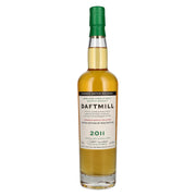 Daftmill Lowland Single Malt Summer Batch Release 2011 46% ABV 0.7l