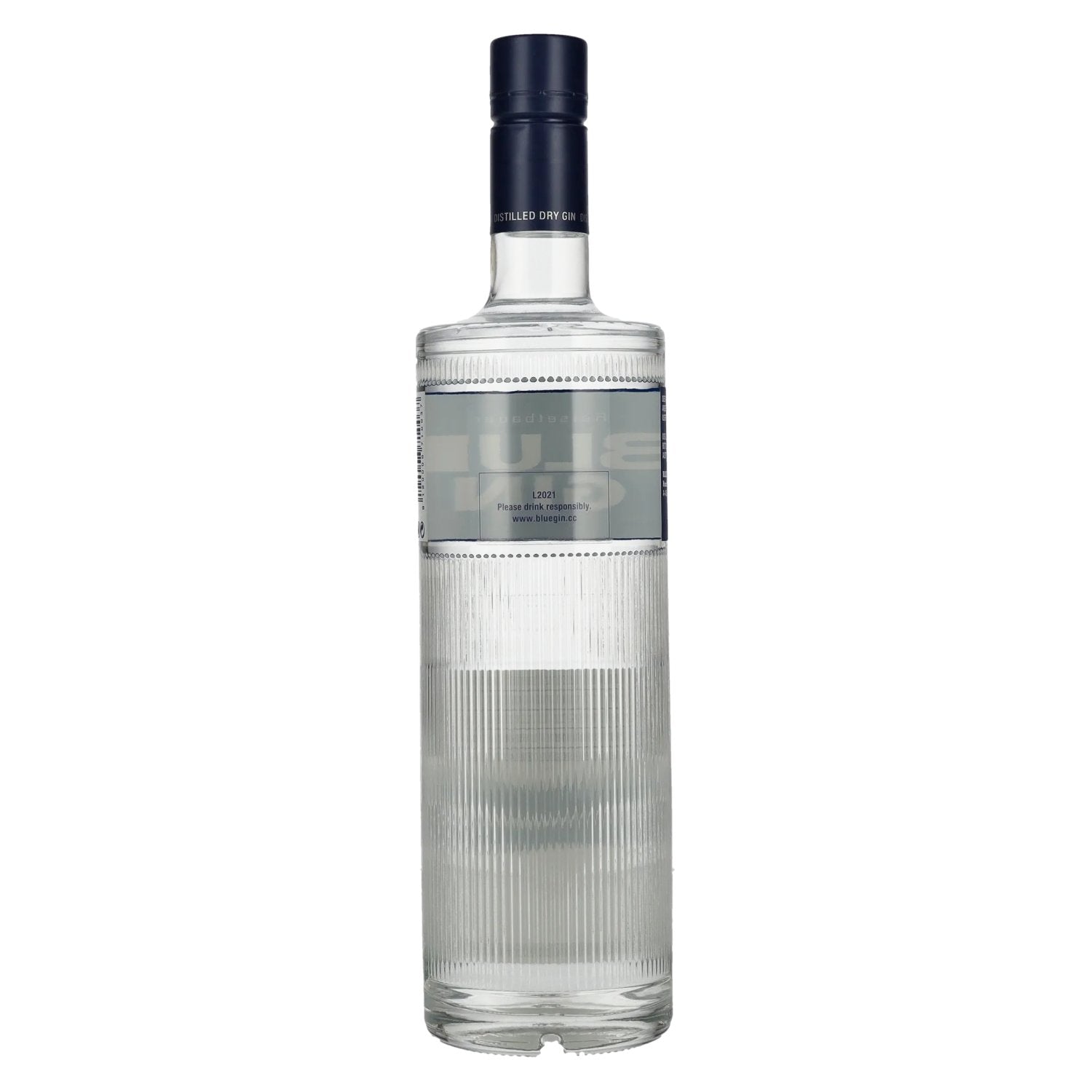 Reisetbauer Blue Gin Austrian Vintage 43% Vol. 0,7l