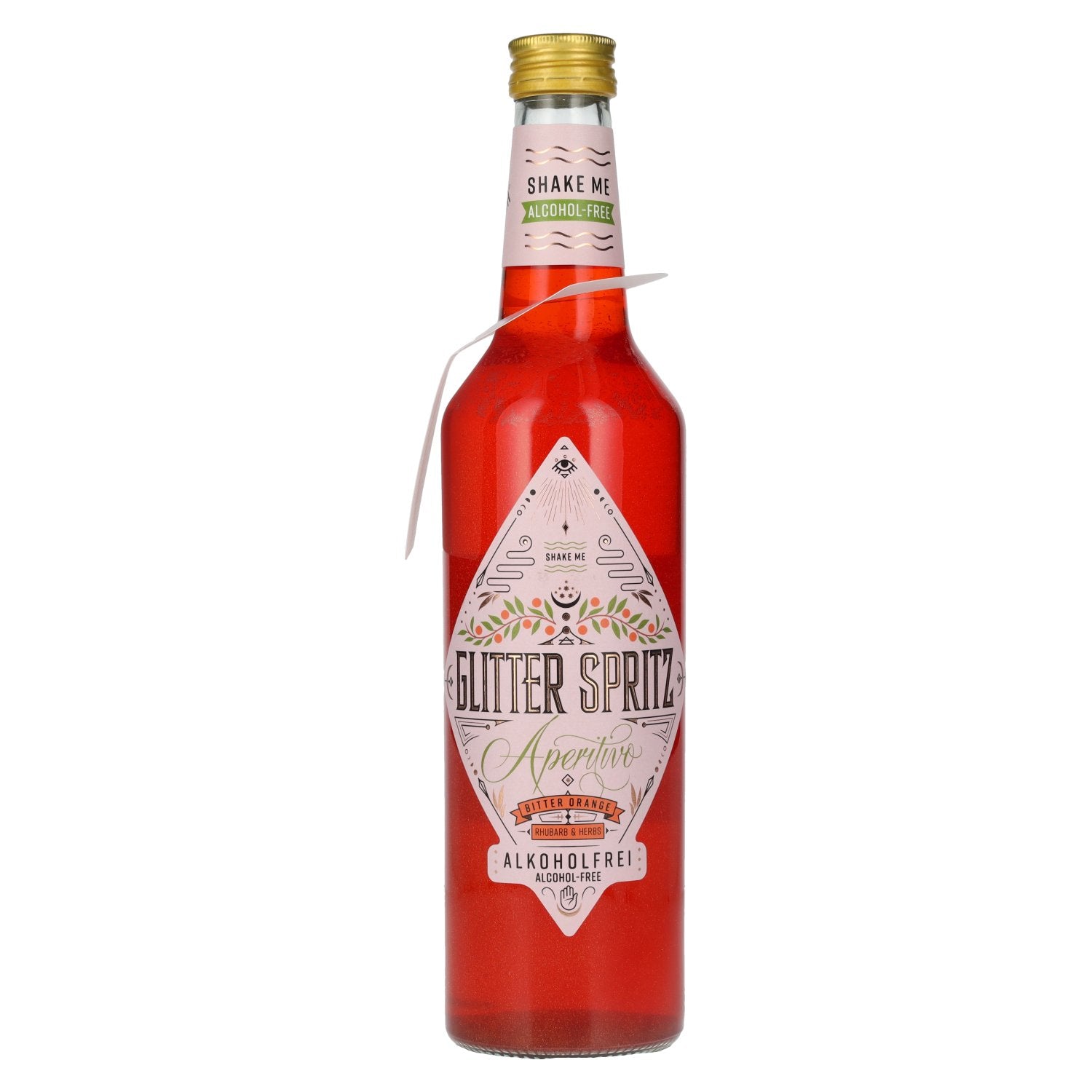Glitter Spritz