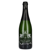 Old English Gin 44% vol. 0,7l